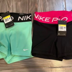 Nike shorts